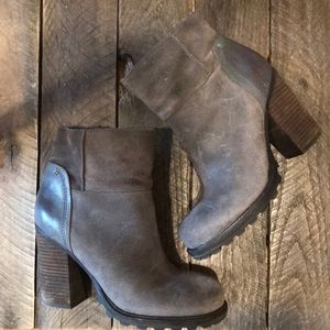 Sam Edelman Booties